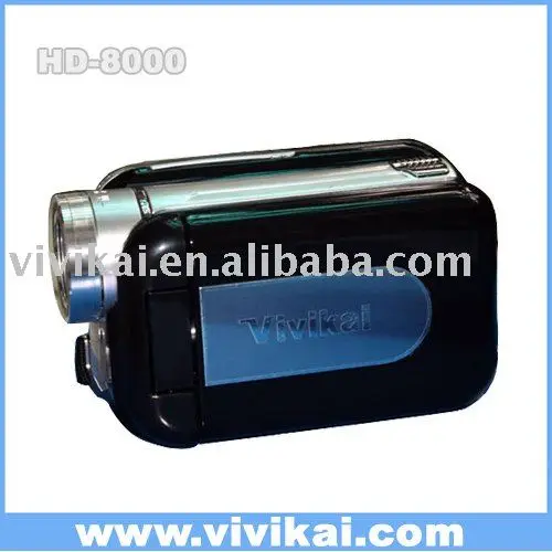 vivikai HD digital camera/video recording/digital video camcorder with