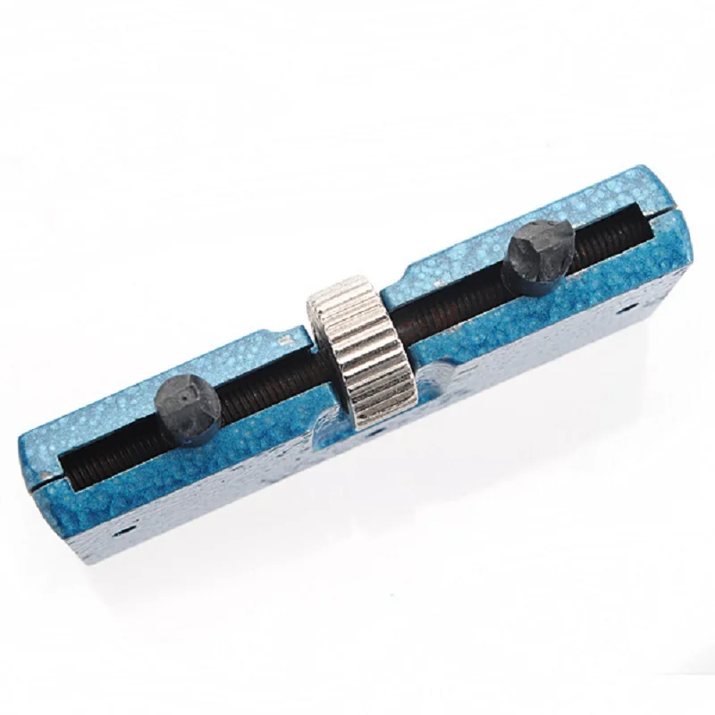 Portable Watch Tools es Back Case maker Opener Screw Wrench Cover Remover Repair maker Kit 2