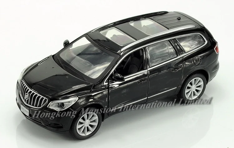 132 BUICK Enclave (11)