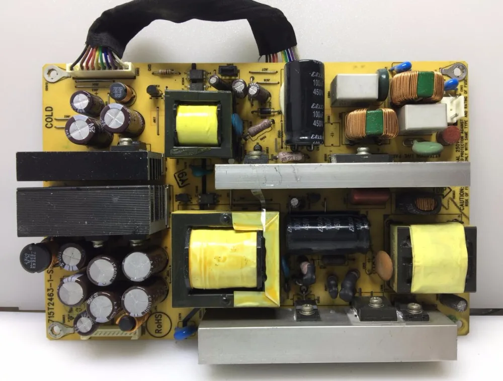 

715T2463-2-SAN 715T2463-2-CH Good Working Tested