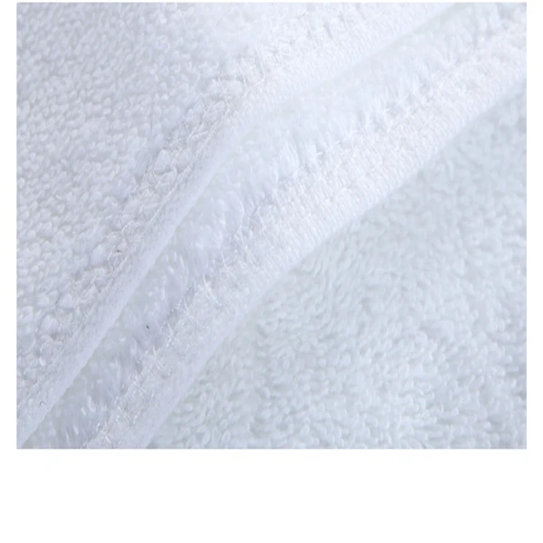 820 г пятизвездочное банное полотенце из чистого хлопка для взрослых утепленное жаккардовое банное полотенце