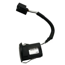 NUOVO originale Per Honda Sensori di Parcheggio 39693SWWG01 39693-SWW-G01 per CRV colore nero ltrasonic Sensore Automatico del Sensore