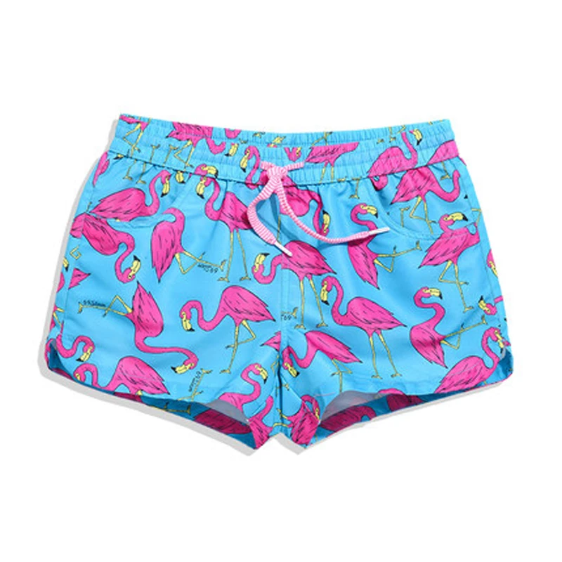 Couple Board Shorts Quick Dry Beach Swim Shorts Men Women Swimming Trunks for Bathing Surfing maillot de bain Lover Boardshorts Couple Board Shorts Quick Dry Beach Swim Shorts Men Women Swimming Trunks for Bathing Surfing maillot de bain Lover Boardshorts