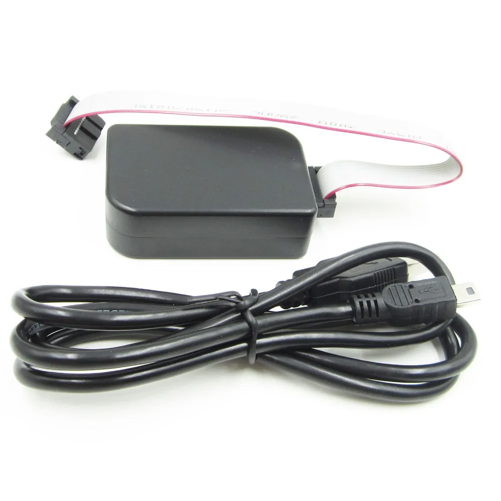 Эмулятор CC и программатор загрузчика Zigbee эмулятор с поддержкой CC2430 CC2530 CC2531 CC2540