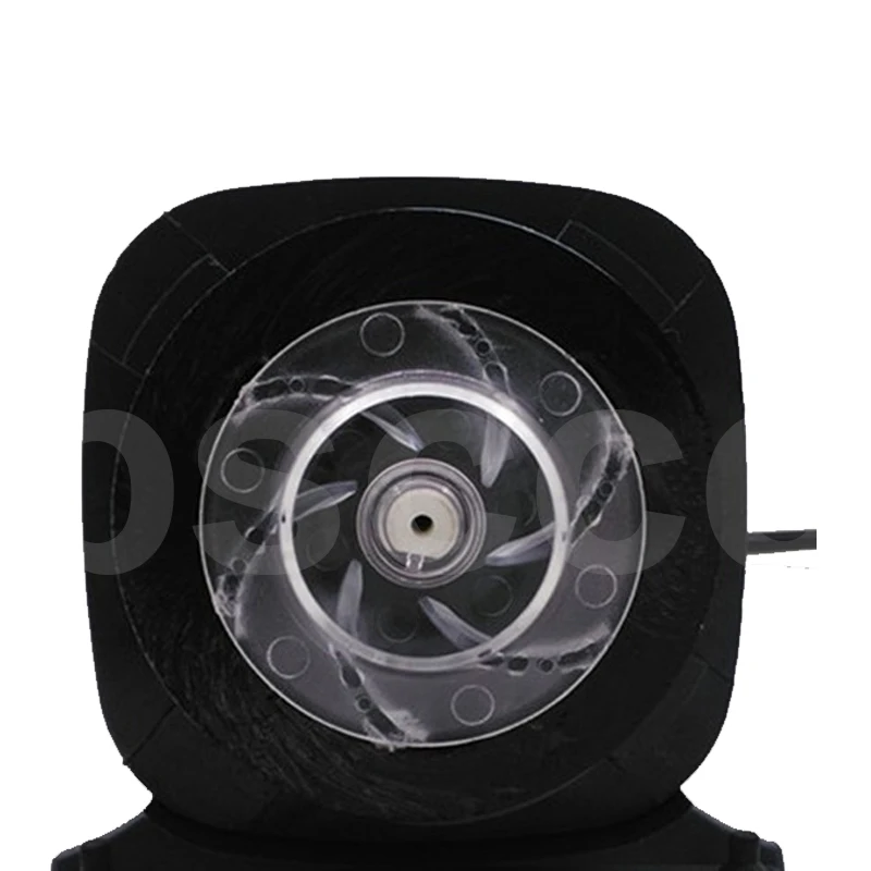 4000л/ч Jebao DCP4000 DCP 4000 24В погружной морской DC водяной насос с контроллером для