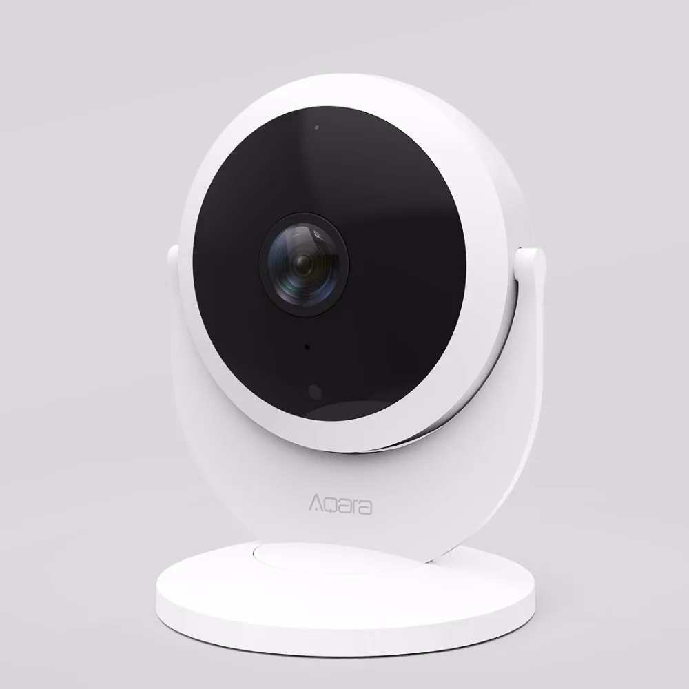 Aqara Smart Gateway IP Camera 1080P