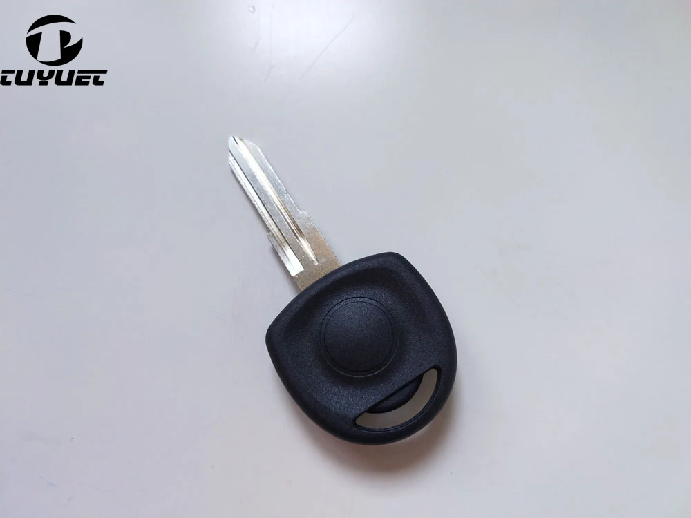 Задняя крышка ключа транспондера для Chevrolet Sail запасной чехол автомобильного