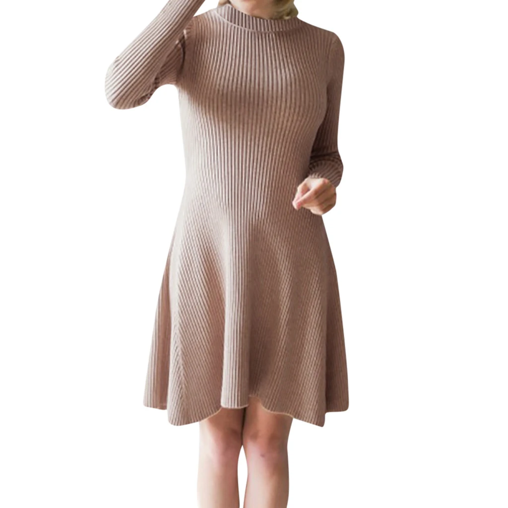knee length jumper
