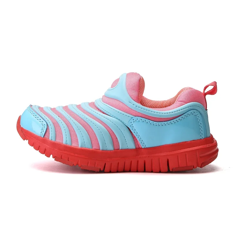 

Kids Shoes Running Children Air Sport Athletic Breathable Autumn Summer Girls Boys Sport Slip On Dynamo Free Max 34 Sneakers