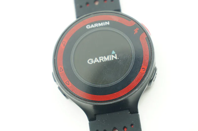 Оригинальные GARMIN forerunner 220 gps спортивные беговые марафонские Смарт-часы