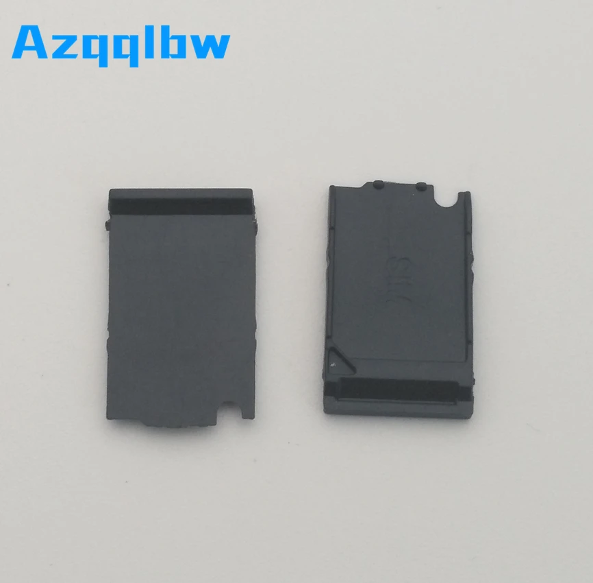 Azqqlbw 10Pcs/lot For HTC desire 828 Sim card Tray Slot