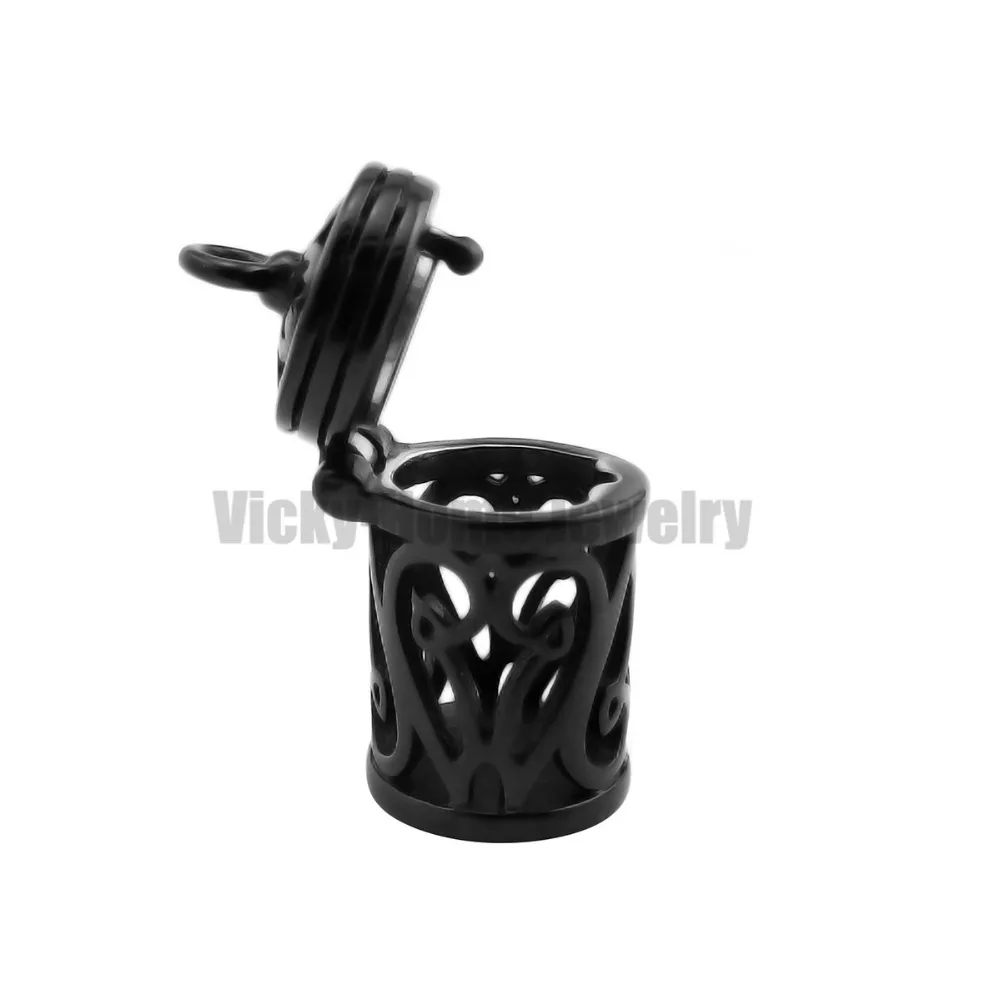 ZP-PS008-3 Cage Diffuser Locket