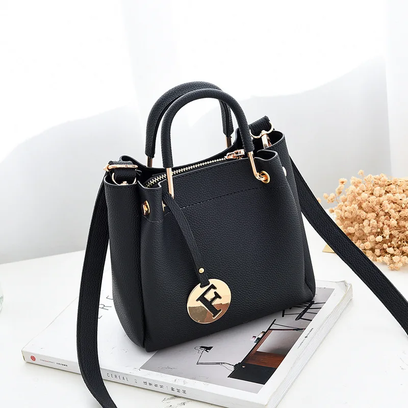 

women bag Fashion Casual women's handbags Luxury handbag Designer Shoulder bags new bags for women 2018 bolsos mujer Korea style