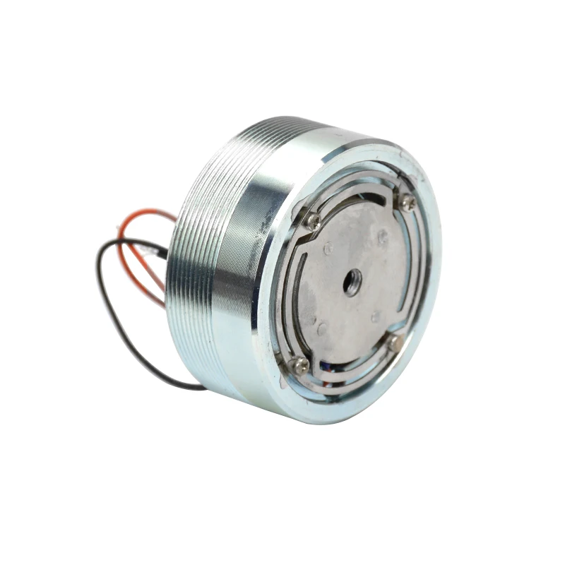 1Pc AIYIMA 2Inch Resonance Speaker Vibration Strong Bass Louderspeaker All Frequency Horn Speakers 50mm 4 Ohm 25 W