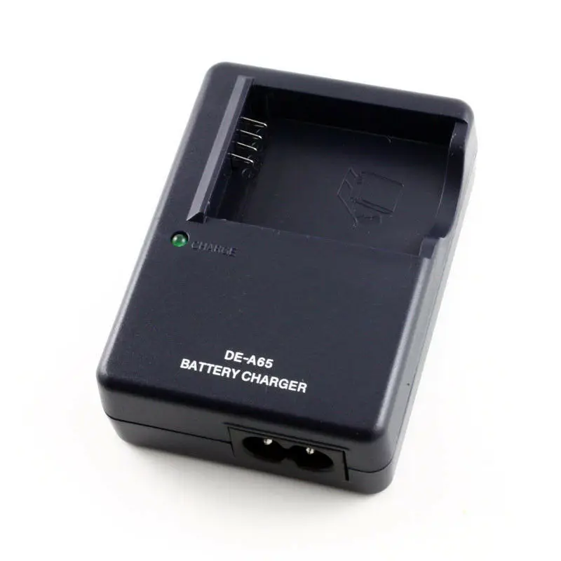 BatteryChargerforCameraPanasonicLUMIXDEA66DEA66DEA65DEA65