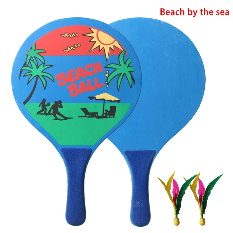 beach racket