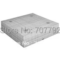 

adjustable feet outdoor terrace furniture resin wicker patio furniture