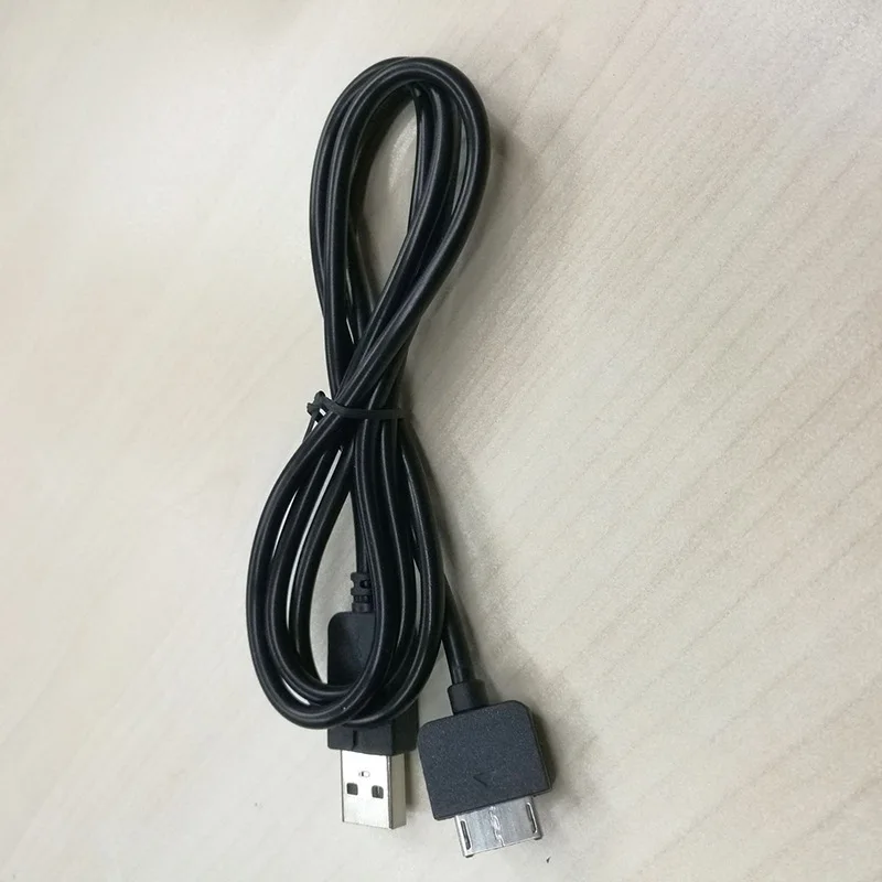 USB кабель для зарядки и синхронизации данных Playstation PS Vita vitar psv1000 1 2 м 100