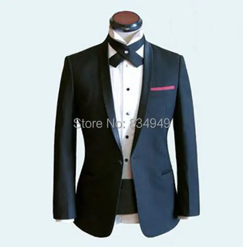 Custom Made To Measure -        ,     Slim Fit   