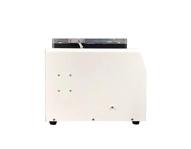 Новая версия TBK 408A 15 дюймовый ЖК ламинатор для мобильного телефона с прозрачной