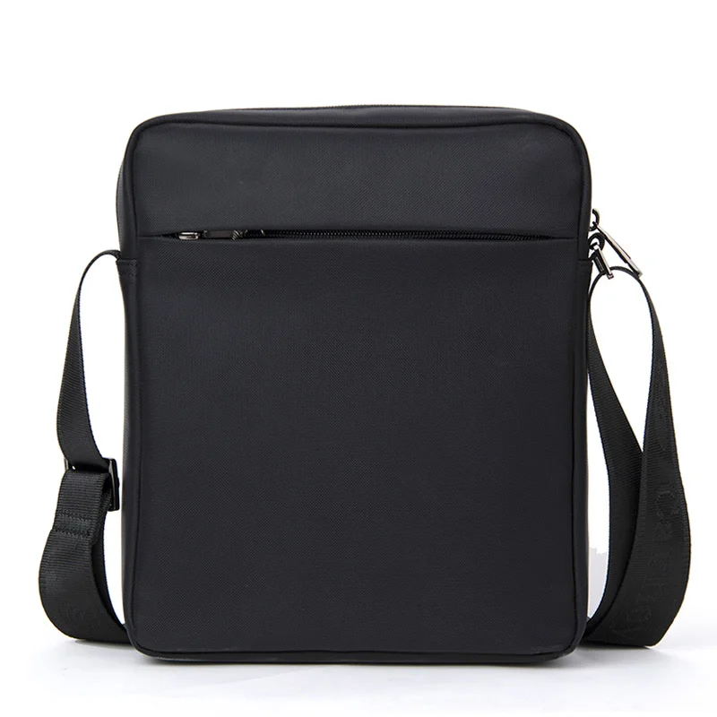 Beste Carneyroad Business Messenger Bags Waterdichte Schoudertassen Voor Mannen Toevallige Reizen Aktetas Crossbody tas