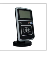 

ACR123U Intelligent Contactless Reader smart card reader writer for chip cards