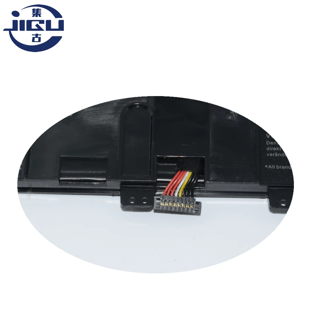 C21 X402 батареи для ноутбука JIGU Asus S300 S400 S400C S400CA S400E X402C X402CA series|Аккумуляторы
