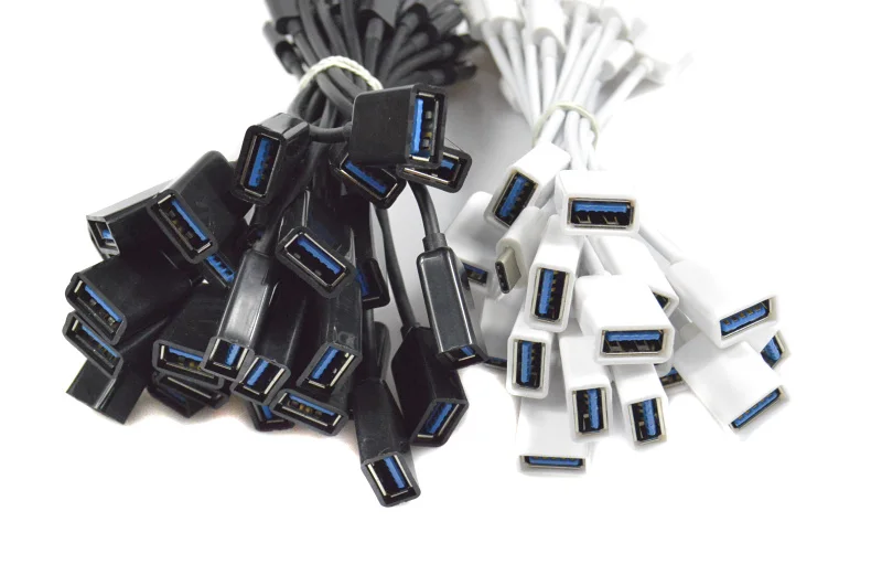 type-c otg