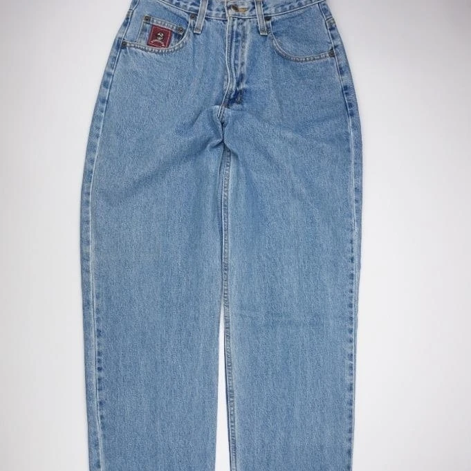 Med Wash Denim Mens 29x38 | AliExpress