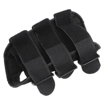 

Carpal Tunnel Medical Wrist Support Brace Support Pads Sprain Forearm Splint Band Strap Protector Safe Hot Selling