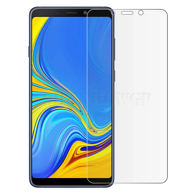 9H Tempered Glass For Samsung Galaxy A9 2018 A9 Star Pro A9s Screen Protector For Samsung Galaxy A9 2018 SM-A920 A9200 A920F 01