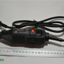 ZHL электрический шлифовальный инструмент