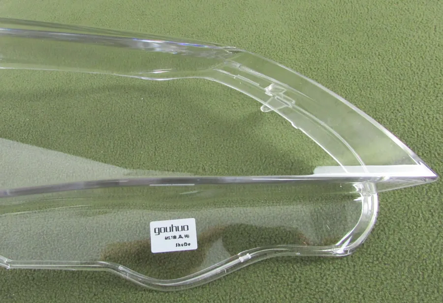 Стекло Фары Е70 Купить