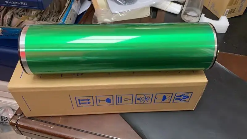 Цилиндр OPC барабан для копировального аппарата Ricoh AF1075 2075 MP6000 с длительным сроком