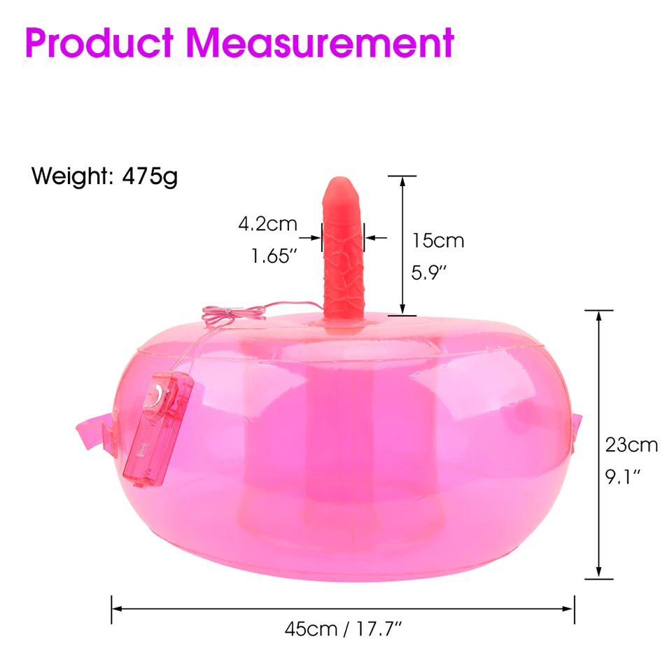 dildo vibrator