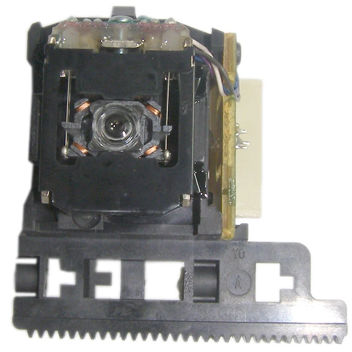 Замена для двойной MP-201 CD плееры запасных Запчасти лазерной линзы Lasereinheit в сборе блок MP201 Оптический Пикап блок Optique