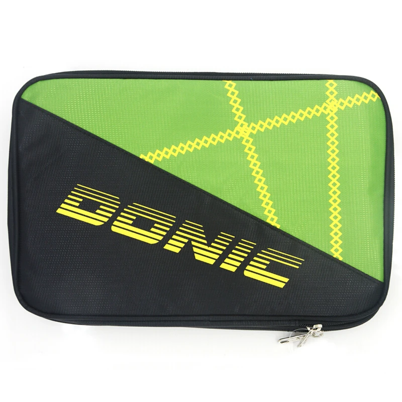 الجدول مضارب التنس حقيبة ل المهنية بينغ بونغ اكسسوارات حالة مجموعة تنيس دي ميسا