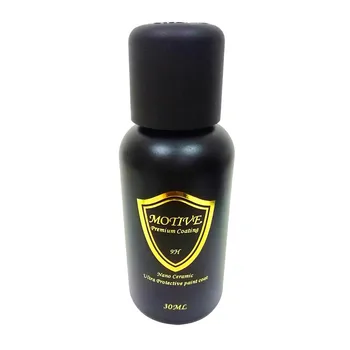 

Car Multi-Purpose Brilliaire Ceramic Coat 30ML Super Hydrophobic Glass Coating