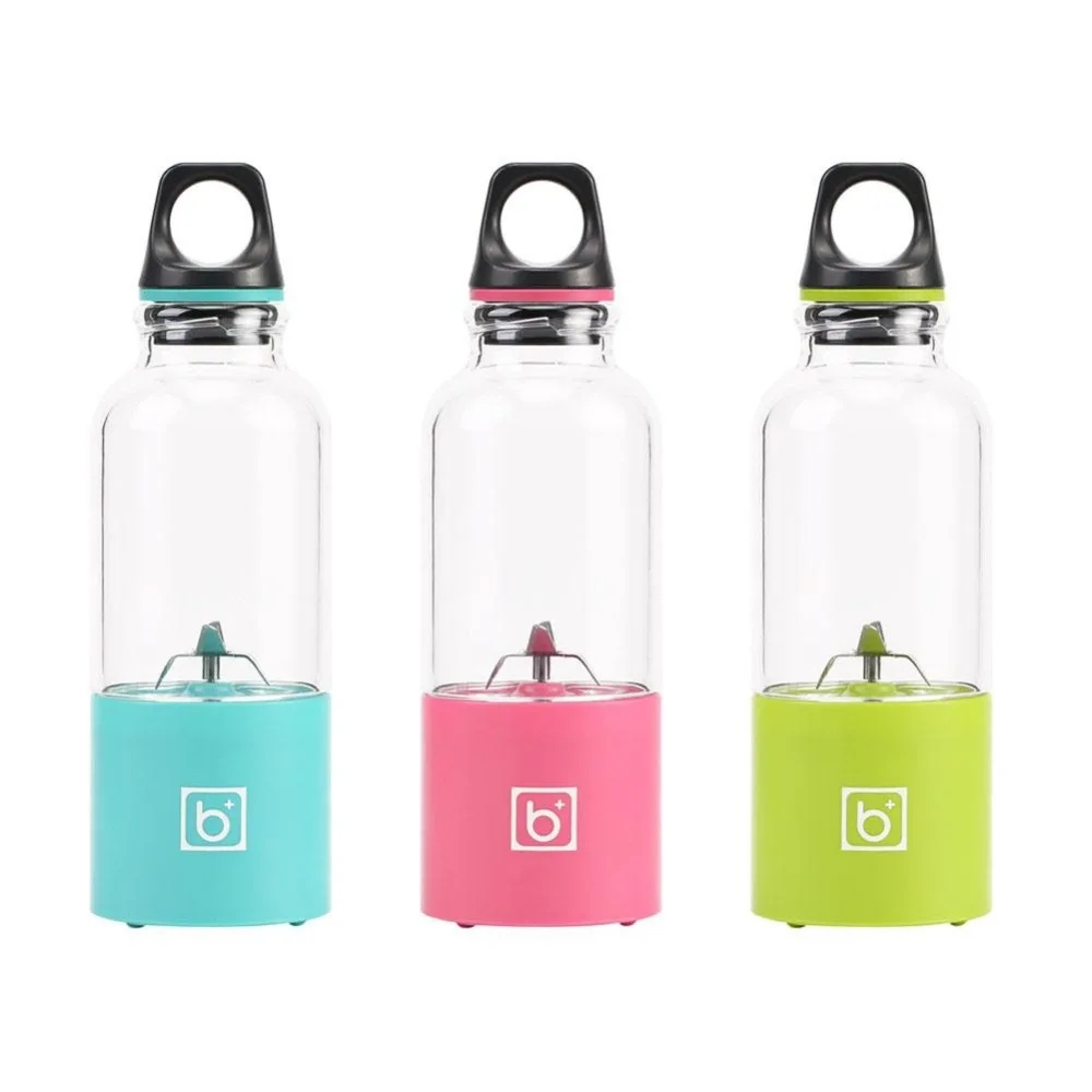 2018 Mini Juicer USB Rechargeable Portable Blender Fruit Juice Extractor Machine Orange Juicers Sports Bottle Blender 2018 Mini Juicer USB Rechargeable Portable Blender Fruit Juice Extractor Machine Orange Juicers Sports Bottle Blender