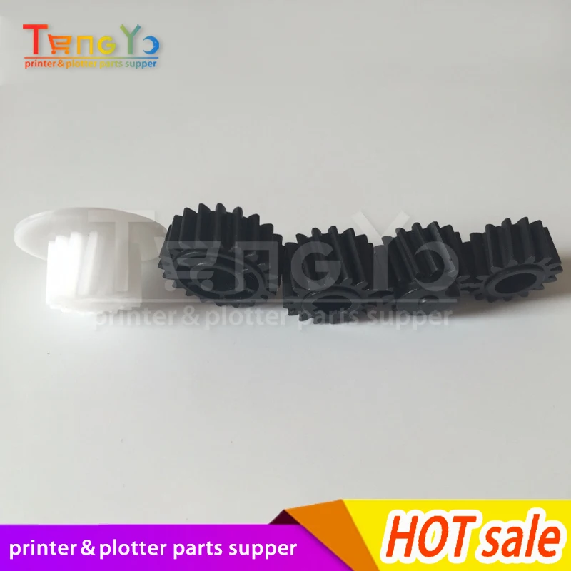 Совместимый товар набор передач для разработчика AE091515 Ricoh Aficio 1013 1515 175 MP161 MP171 MP201 |