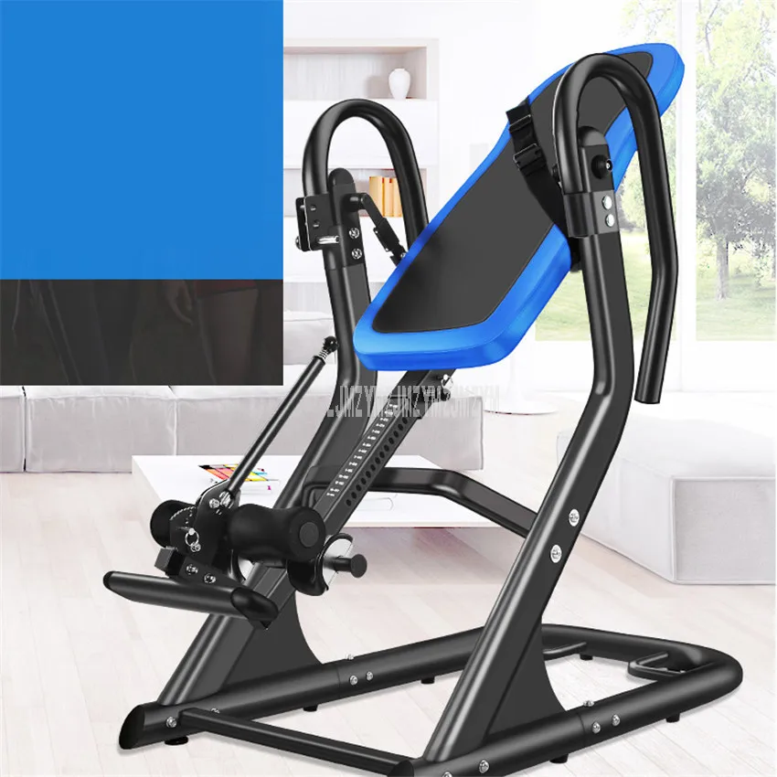 Cervical exercise machine clearance