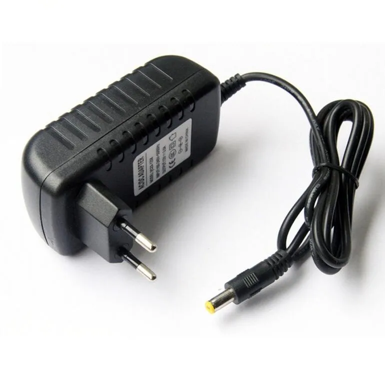 

12 v2a switching power supply LED lamp power supply 12 v power supply 12v2a power adapter for escape room prop Eu plug