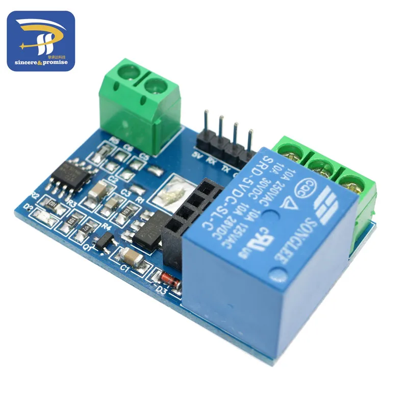 5V ESP8266 ESP-01 1 WIFI реле канала модуль ESP-01S 2 способ релейный модуль для IOT умный дом переключатель с дистанционным управлением с помощью приложения на телефоне