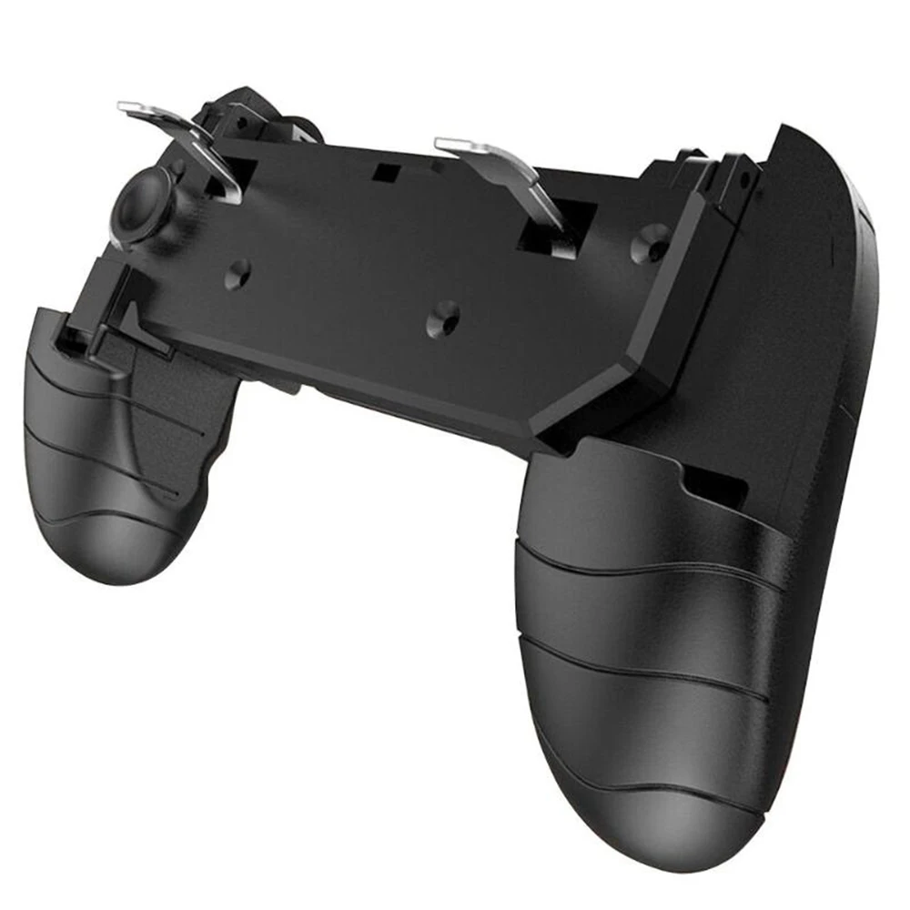 Handle Wireless Gamepad Joystick Remote Control Controller L1R1 Fire Shooter Accessories for IOS Android for PUBG Game