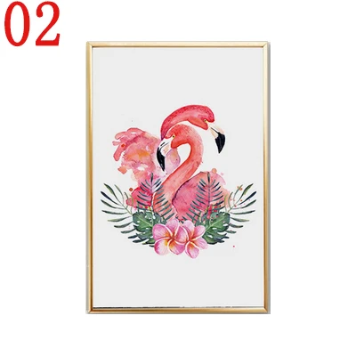 Modern-Fashion-Posters-Canvas-Painting-Nordic-Style-Pink-Flamingos-Animal-Flower-Pictures-Wall-Living-Room-Decoration.jpg_640x640 (1)