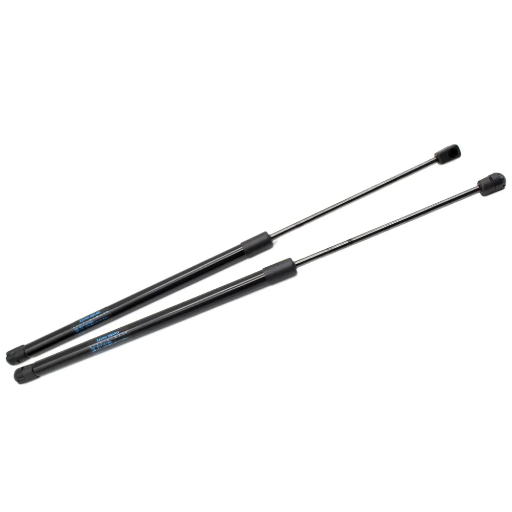 Стойка подъемная для двухместного кабриолета RENAULT MEGANE II 2003 2007 446 мм|damper|damper tailgate |