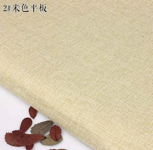 Sw001 SMTA ткань Лоскутная Ткань счетчиком ткань для вышивки войлок для вышивки дивана ткань утолщение грубое белье - Цвет: sw015