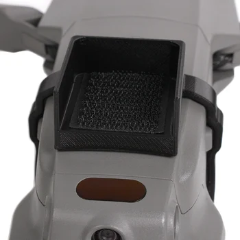 

New For DJI MAVIC 2 PRO/ZOOM Drone Anti-lost GPS Locator Tracker Installation Bracket Holder Stand