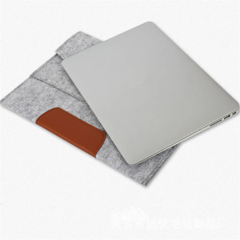Новые шерстяные фетровые сумки конверты для Apple iPad Pro 9 7/10 5 дюйма чехол планшета 11