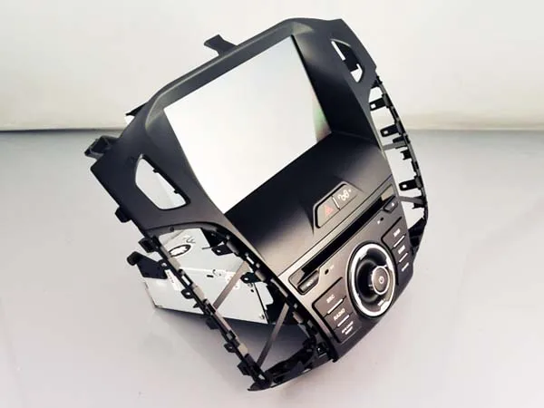Flash Deal OTOJETA Android 8.0 car DVD octa Core 4GB RAM 32GB ROM IPS screen multimedia player for FORD FOCUS 2012 Car radio NAVI gps 2
